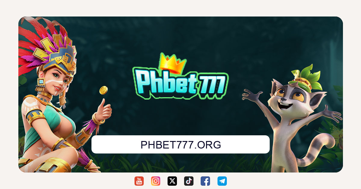 Phbet Casino – Play Live Slots & Super Ace 🎲 Phbet777.org
