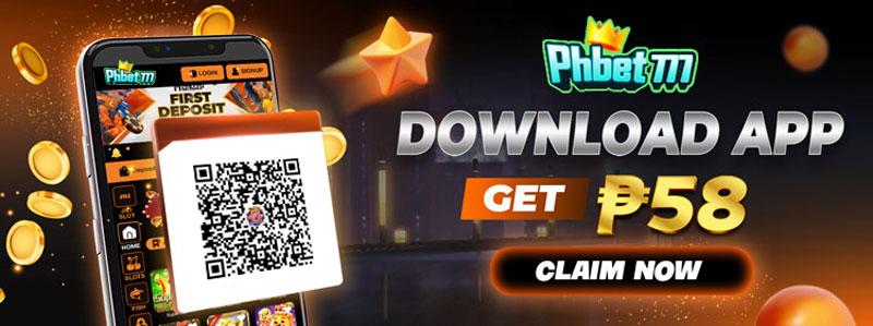 Phbet Slot – Download the App & Get ₱58!
