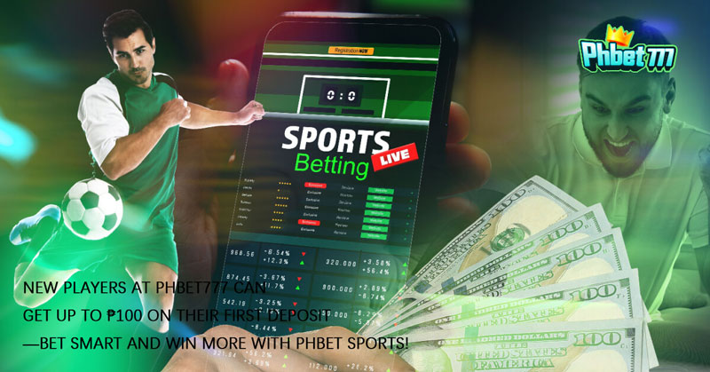 Phbet Sports – Bet Online and Win Big at Phbet777!