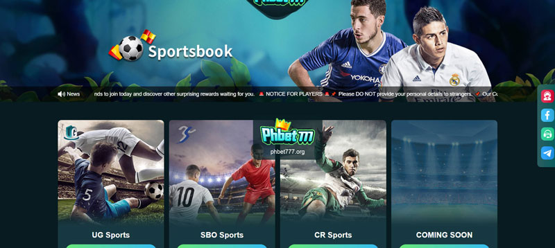 Seamless Registration with Phbet777 Register