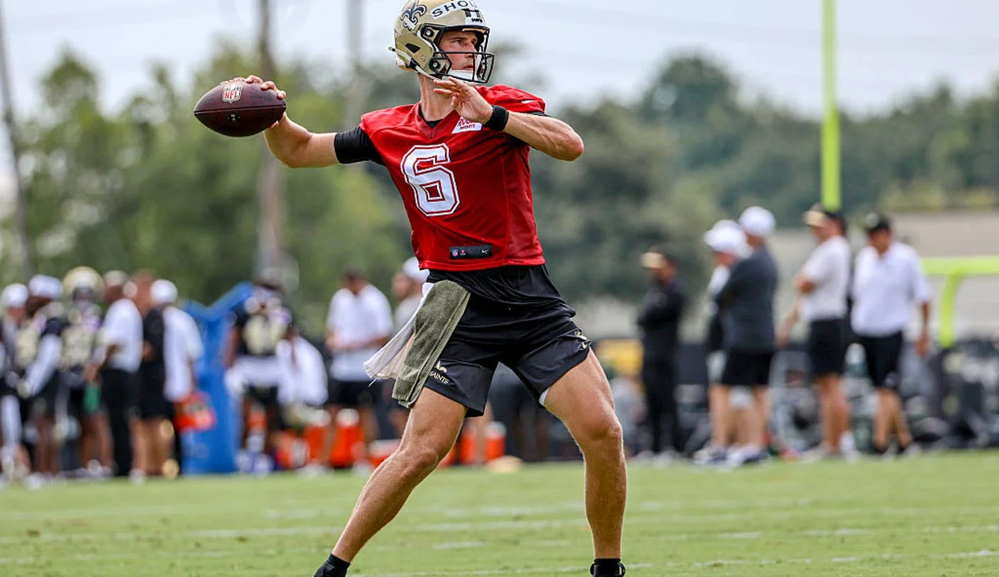 2025 New Orleans Saints Preseason Schedule: Dates, Times, TV Channels