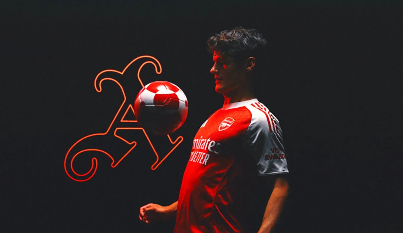 Arsenal Signs Midfielder Christian Norgaard From Brentford Arsenal Signs Midfielder Christian Norgaard From Brentford