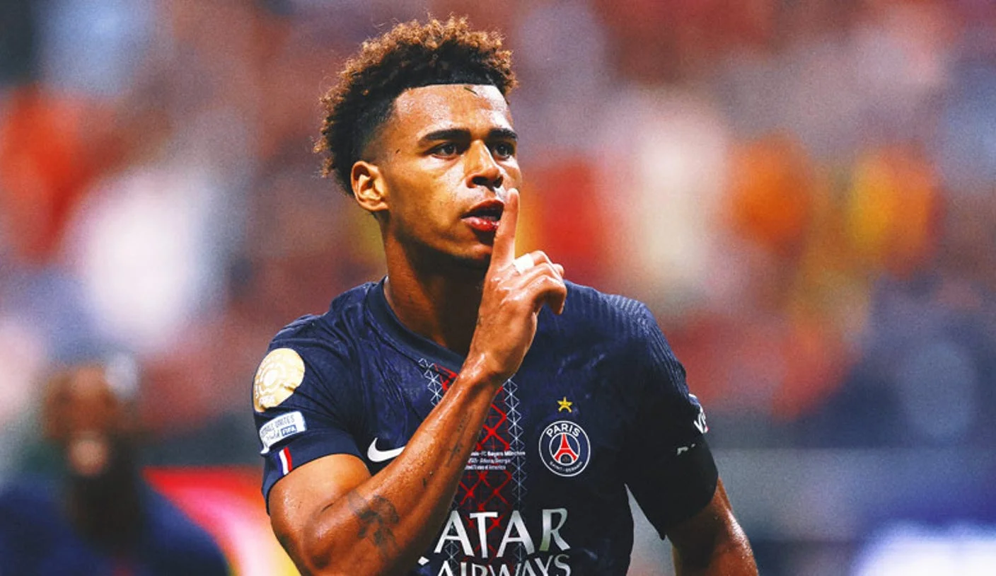 Paris Saint-Germain Seals Quarterfinal Win Over Bayern Munich at Club World Cup Paris Saint-Germain Seals Quarterfinal Win Over Bayern Munich at Club World Cup