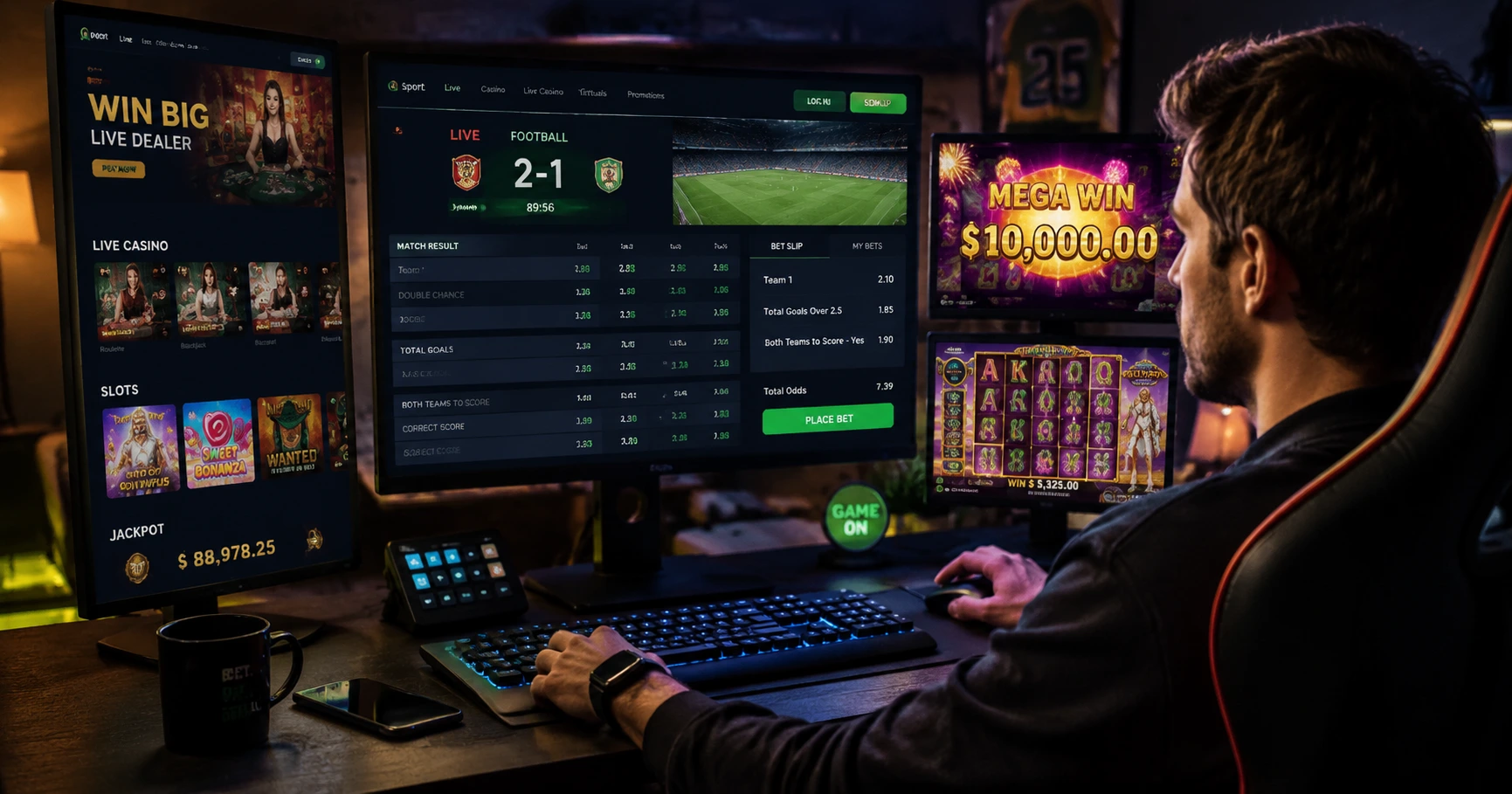 Enhancing Your Gaming Experience with phbet bet: Trends, Tips, and Bonuses - image 1