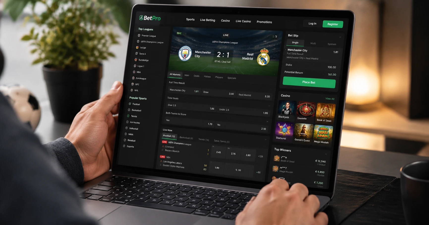 Enhancing Your Gaming Experience with phbet bet: Trends, Tips, and Bonuses - image 2