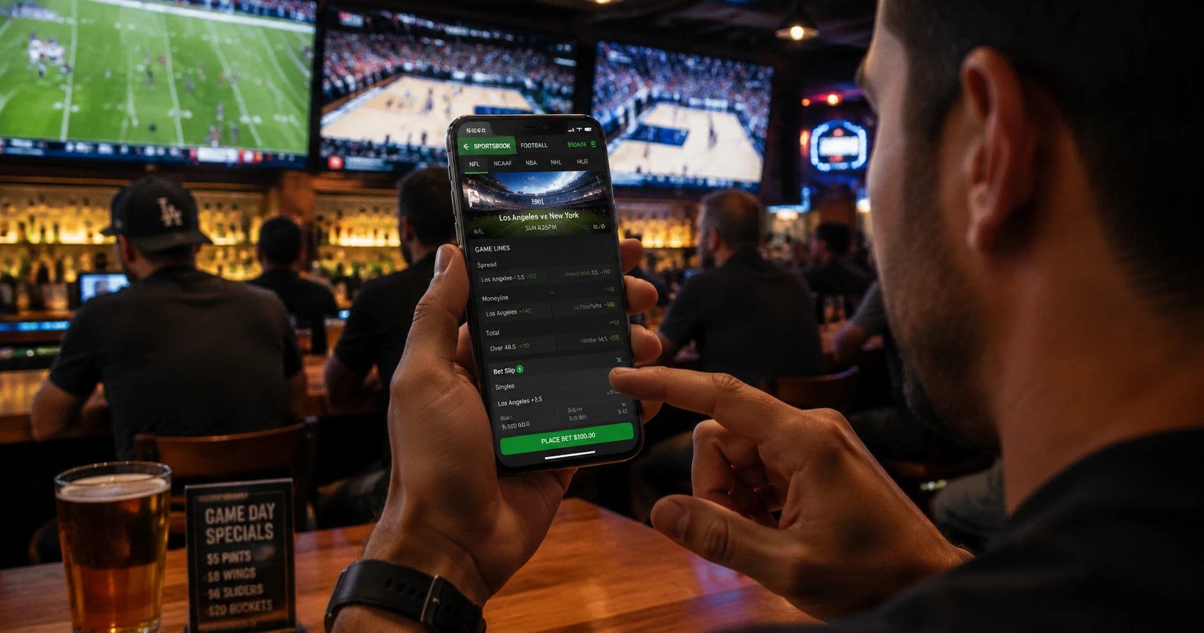 Comprehensive Guide to phbet bet: Strategies, Bonuses, and Trends - image 1