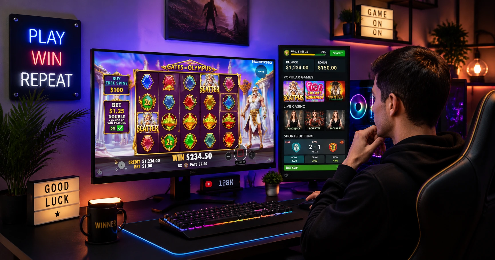 Enhance Your Gaming Experience with phbet bet and Exciting Slot Games - image 1