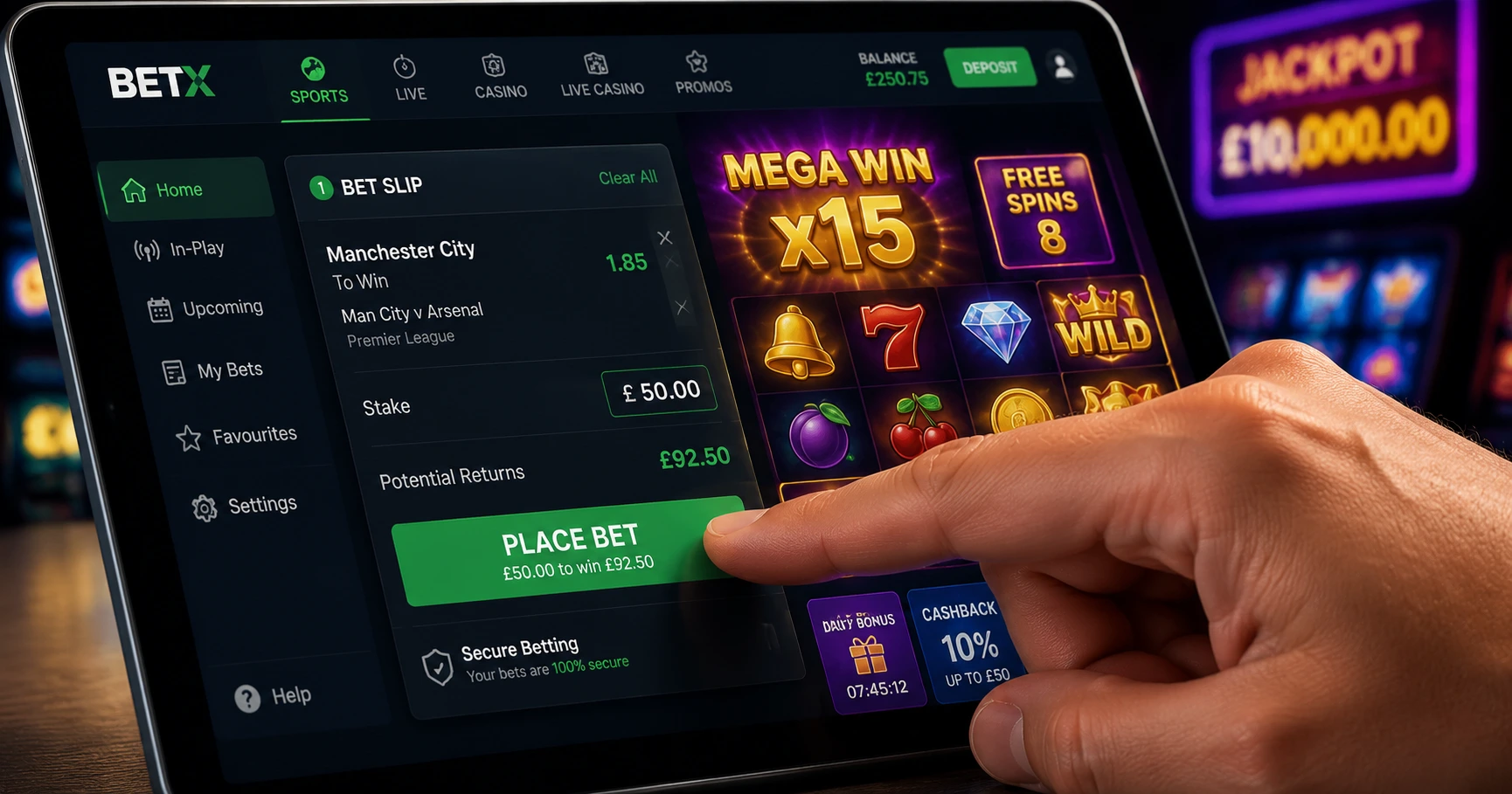 Enhance Your Gaming Experience with phbet bet and Exciting Slot Games - image 2