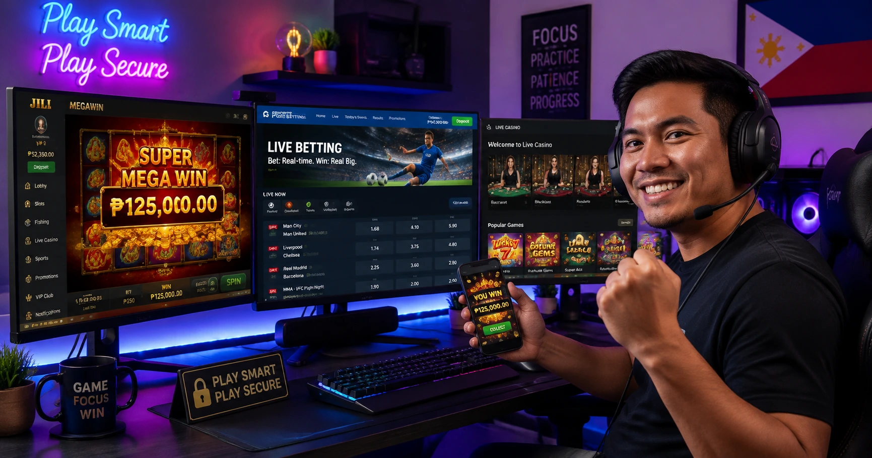 Discovering the Best Features of mnl777.com for Filipino Gamers - image 1 Discovering the Best Features of mnl777.com for Filipino Gamers - image 1