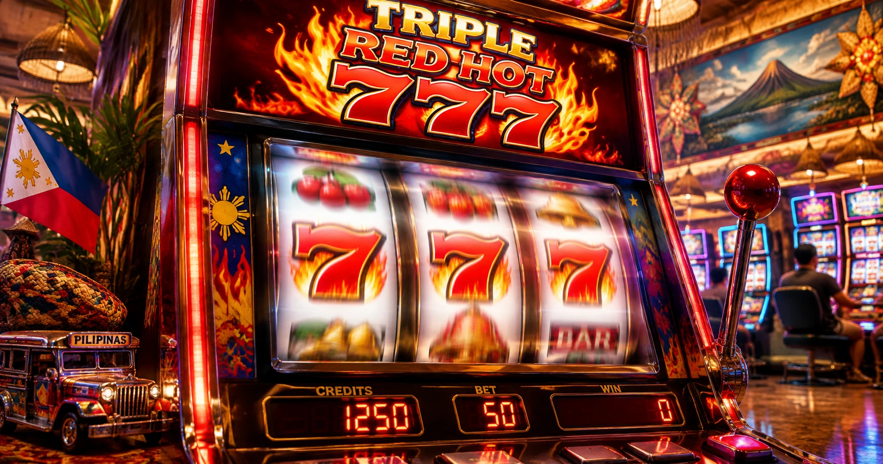 Explore jili 777.com: Ultimate Gaming Experience for Filipino Players - image 2