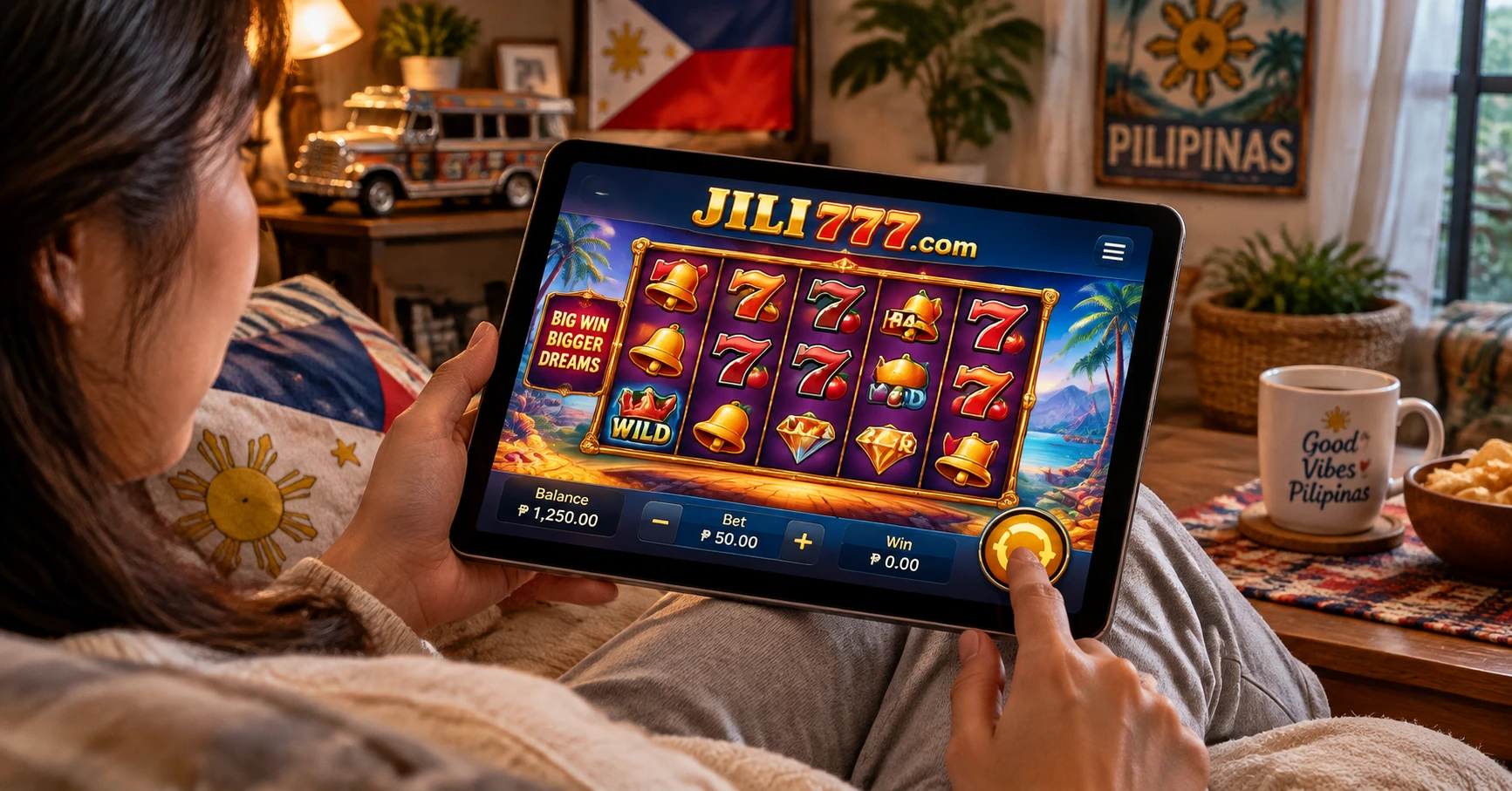 Explore jili 777.com: Ultimate Gaming Experience for Filipino Players - image 3