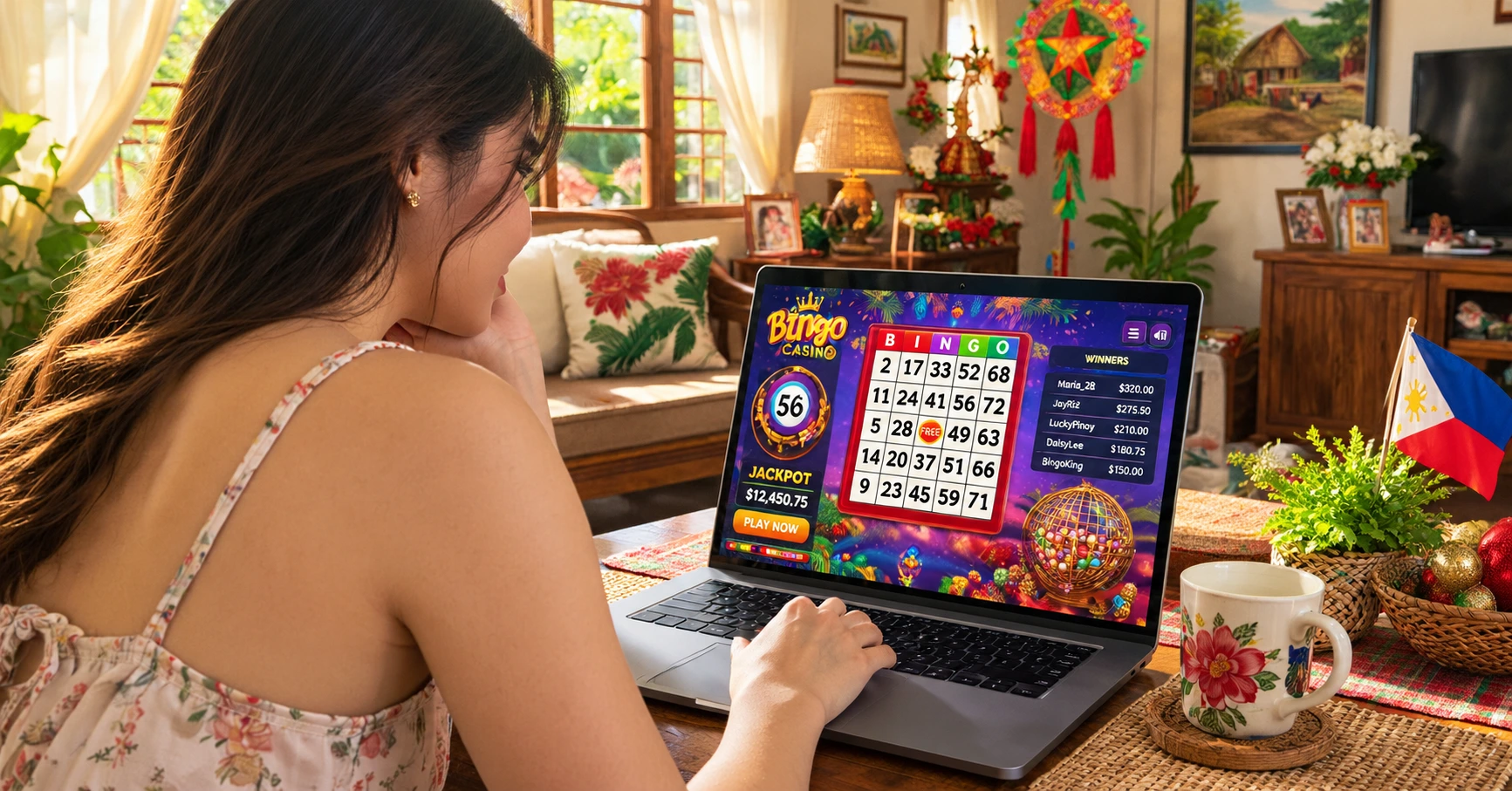Bingo Casino Online: A Thriving Trend in the Philippines - image 1