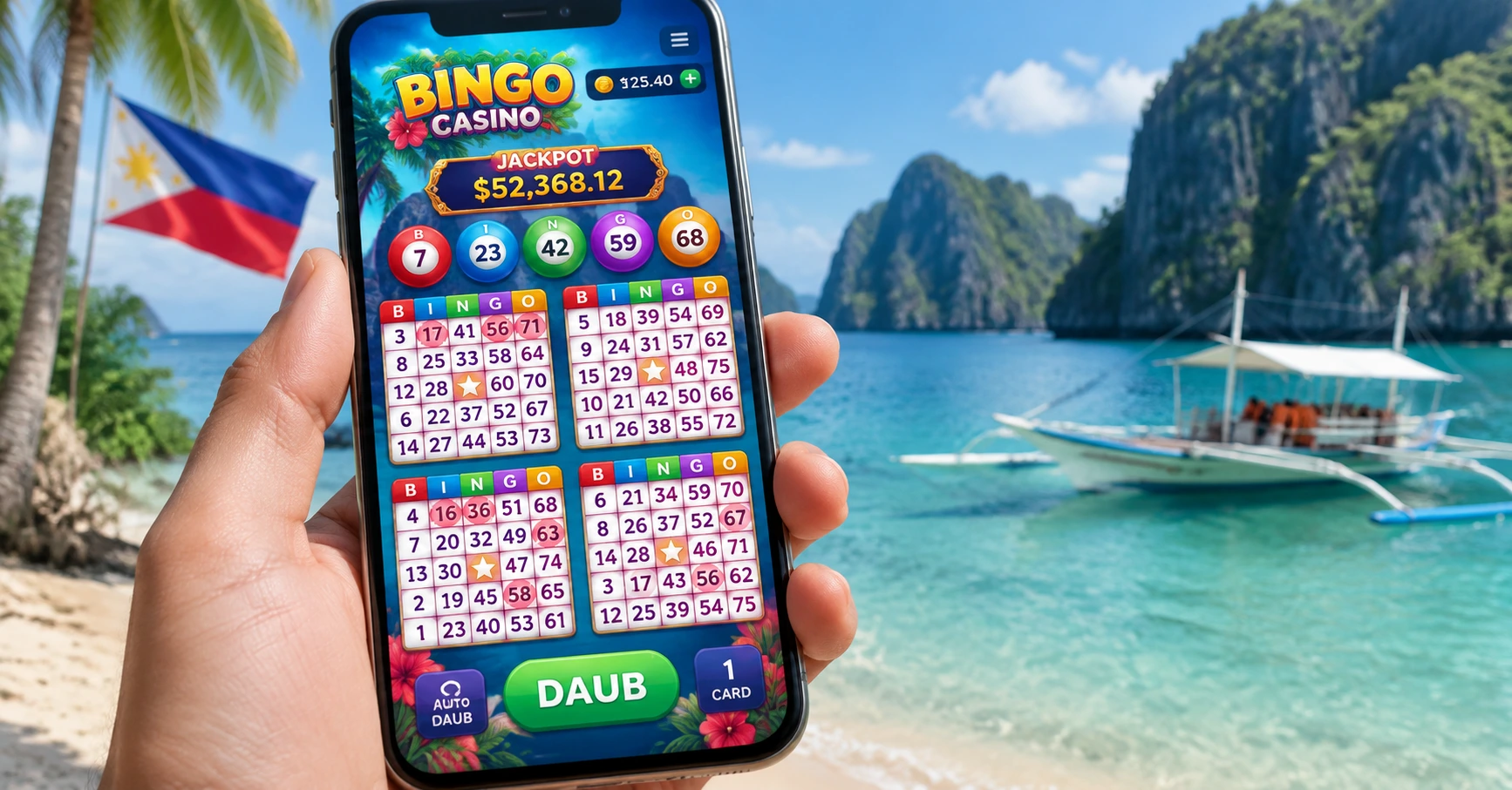 Bingo Casino Online: A Thriving Trend in the Philippines - image 2