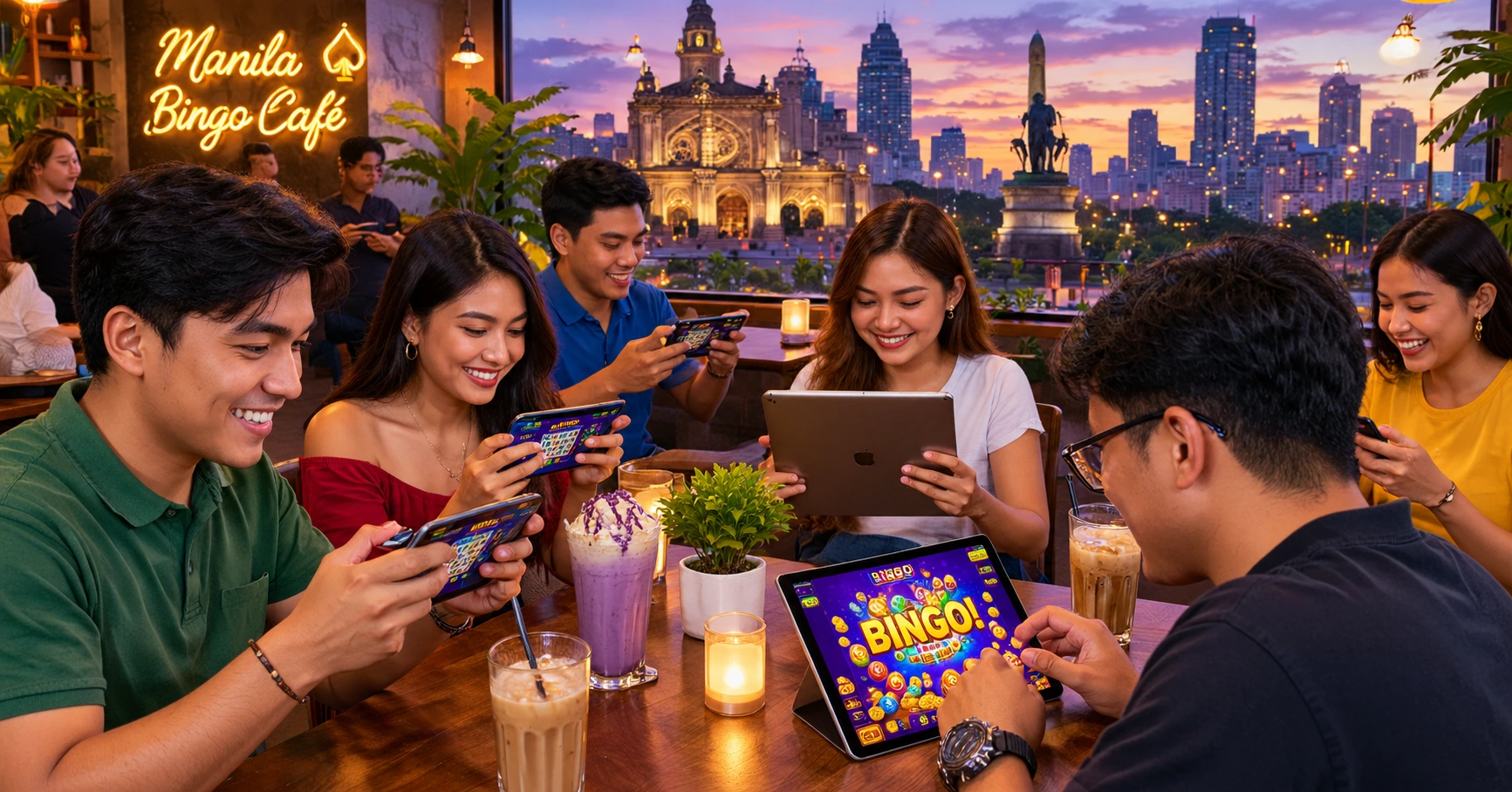 Bingo Casino Online: A Thriving Trend in the Philippines - image 3
